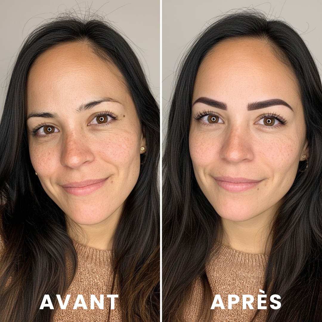 Sérum Repousse Active Cils et Sourcils