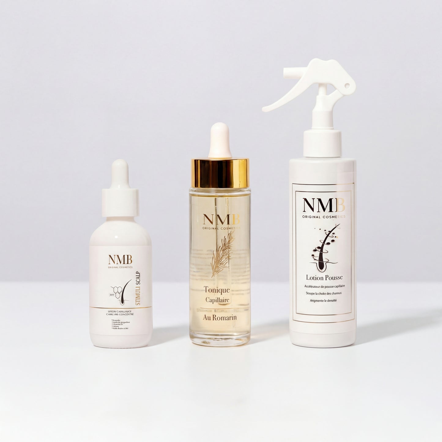 Cure Pousse Intensive