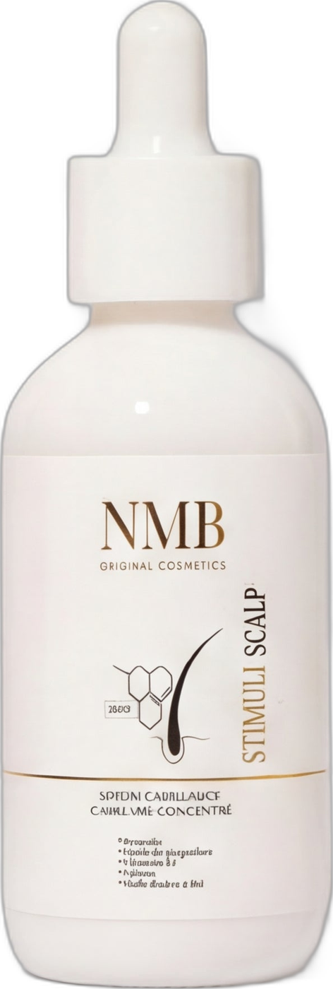 Sérum Biotine