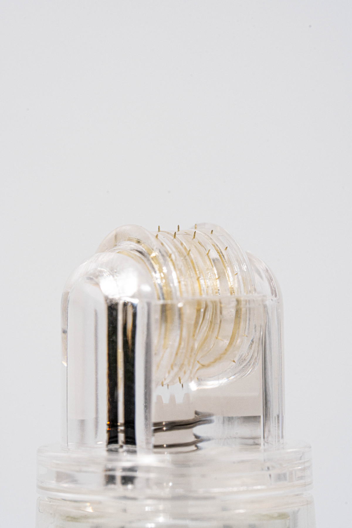 DERMAROLLER : VISAGE ET CHEVEUX