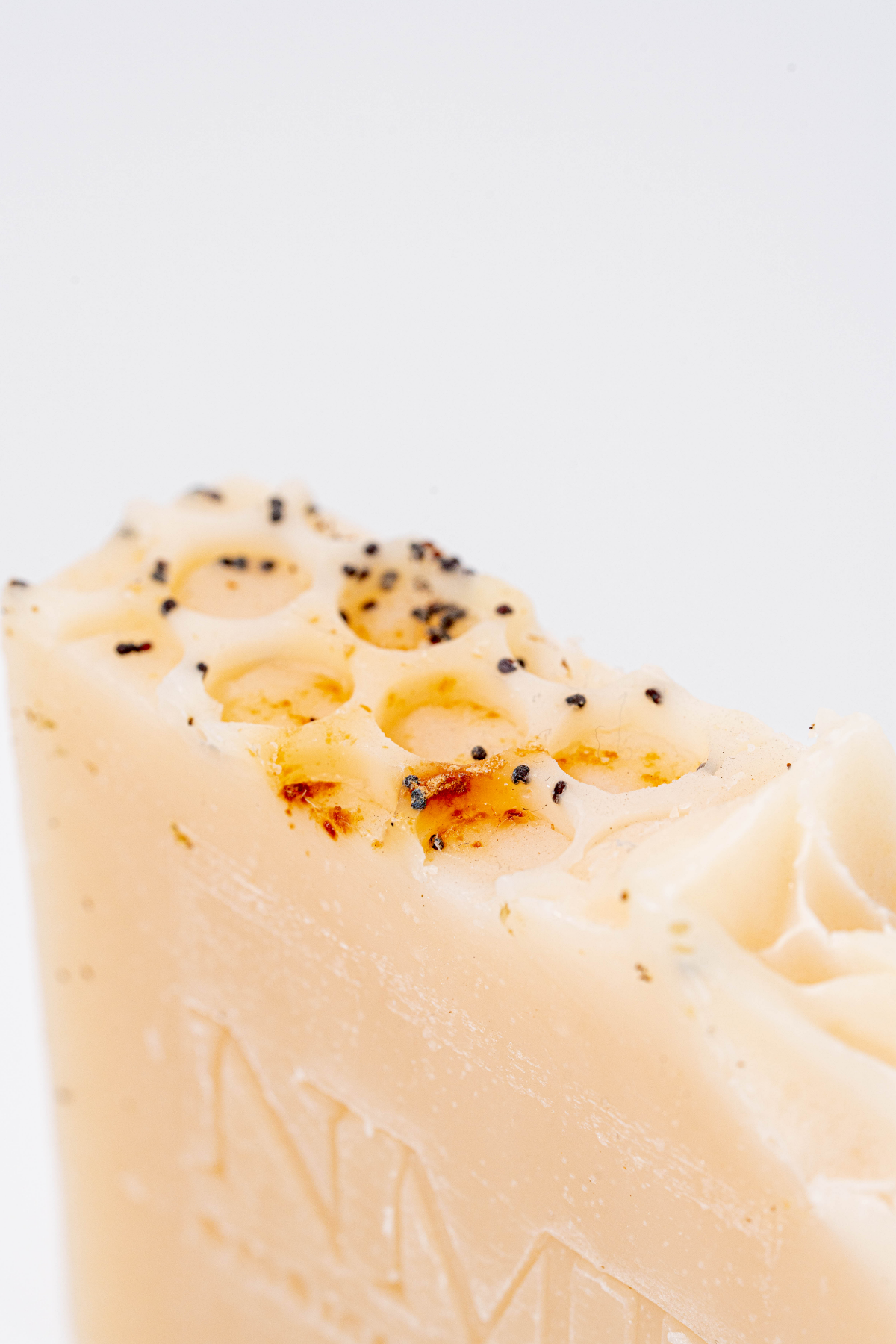 Savon lait de chamelle