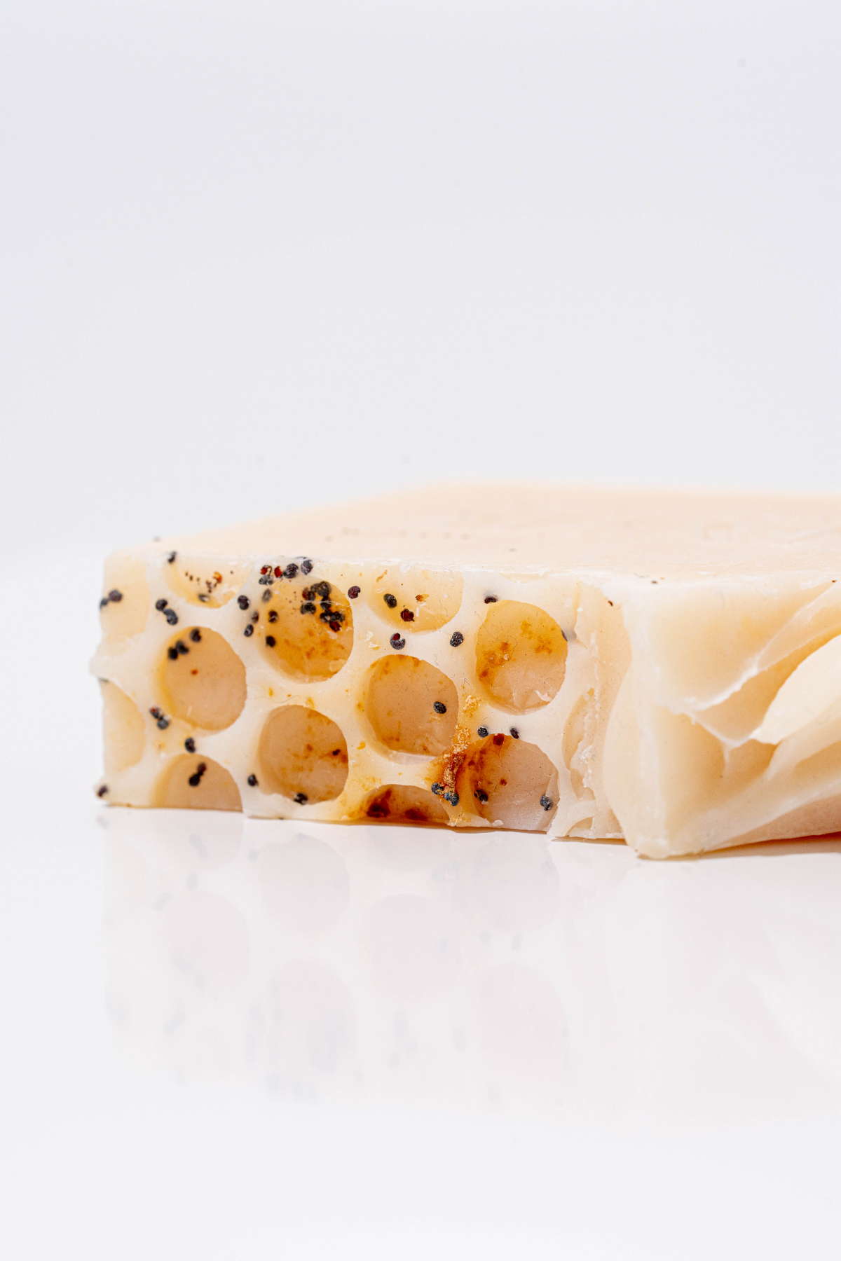Savon lait de chamelle