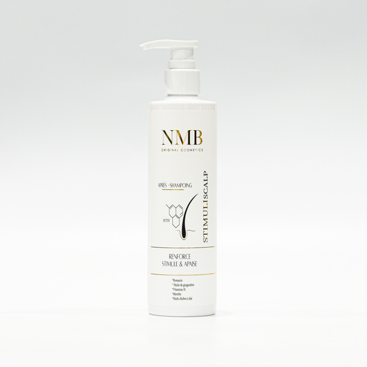 STIMULI SCALP – Après-Shampoing Fortifiant à la Biotine