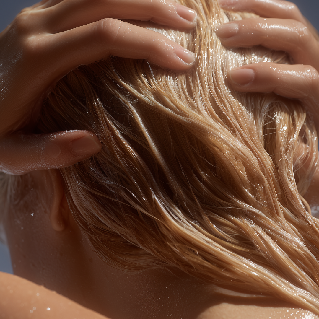 Shampoing violet Reflet Zéro
