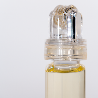 DERMAROLLER : VISAGE ET CHEVEUX