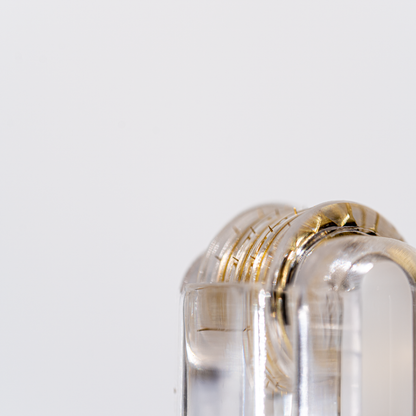 DERMAROLLER : VISAGE ET CHEVEUX