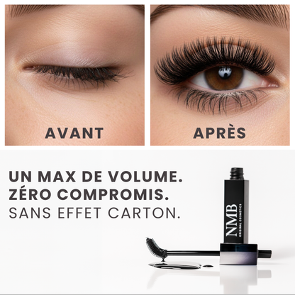 Mascara Tubing Volume Control