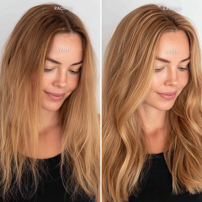 Shampoing Activateur Détox