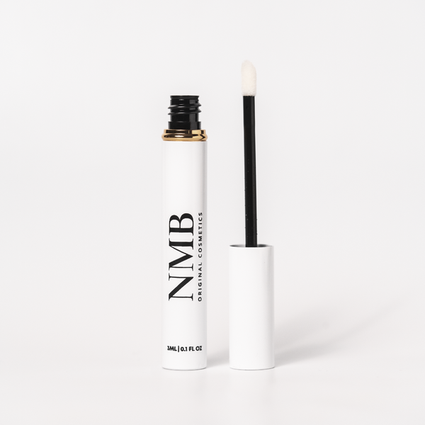 Sérum repousse cils et sourcils à la biotine NMB