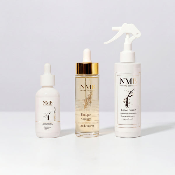 Cure Pousse Intensive