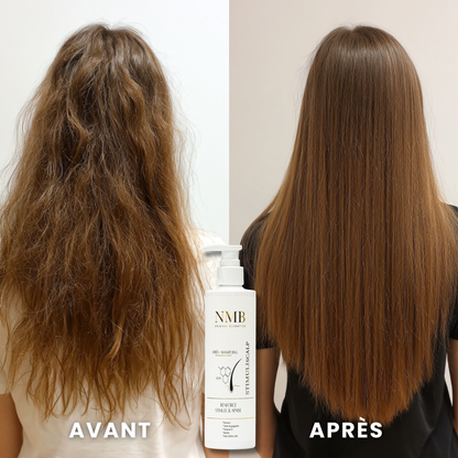 STIMULI SCALP – Après-Shampoing Fortifiant à la Biotine