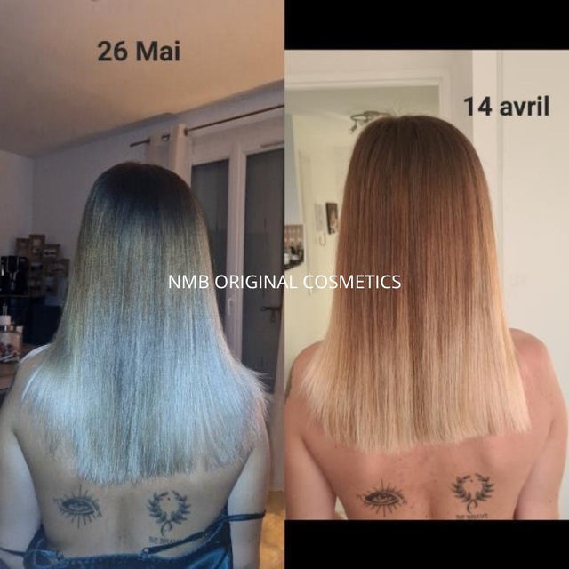 Photo cliente · du 14 avril au 26 mai
