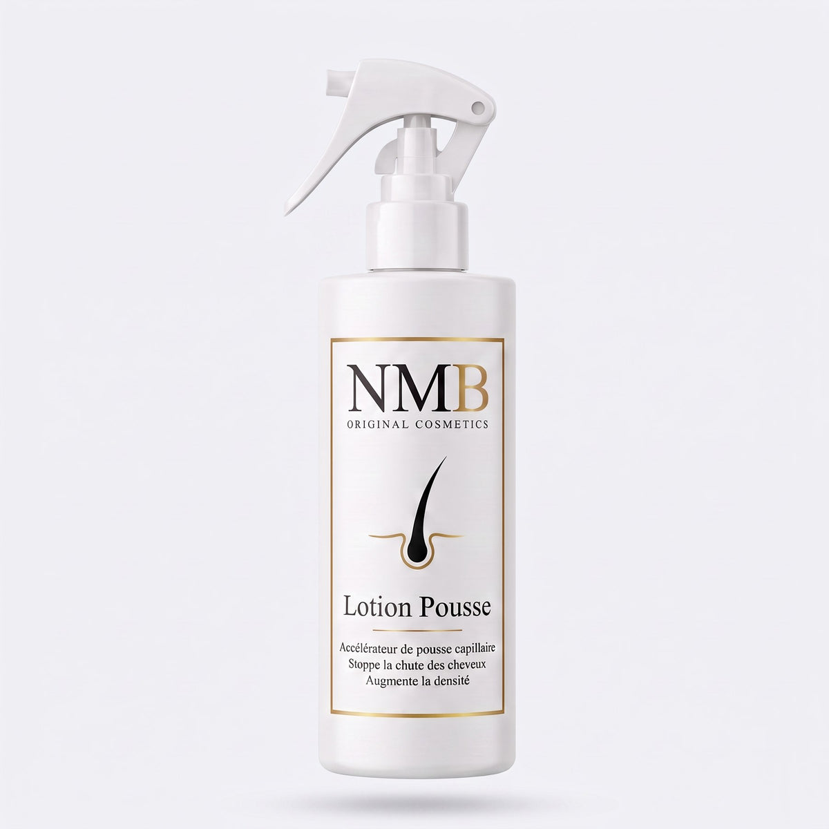 Lotion Pousse