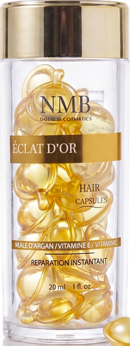 Élixir Nutrition Intense