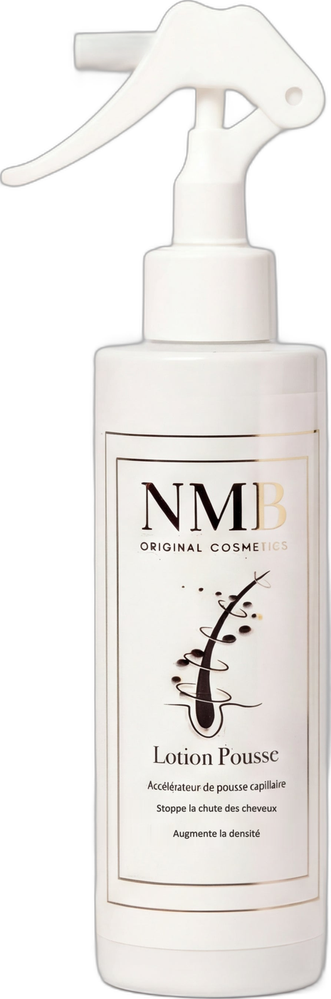 Lotion Pousse