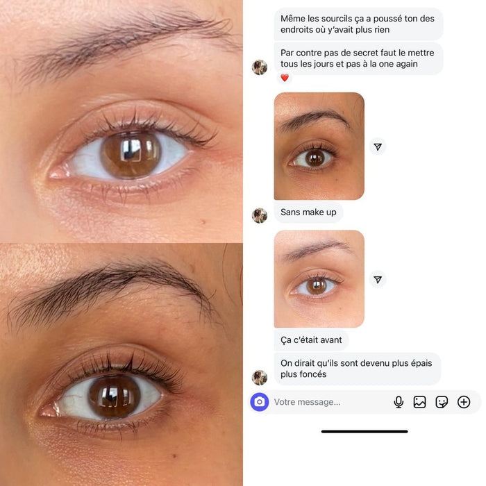 Message privé