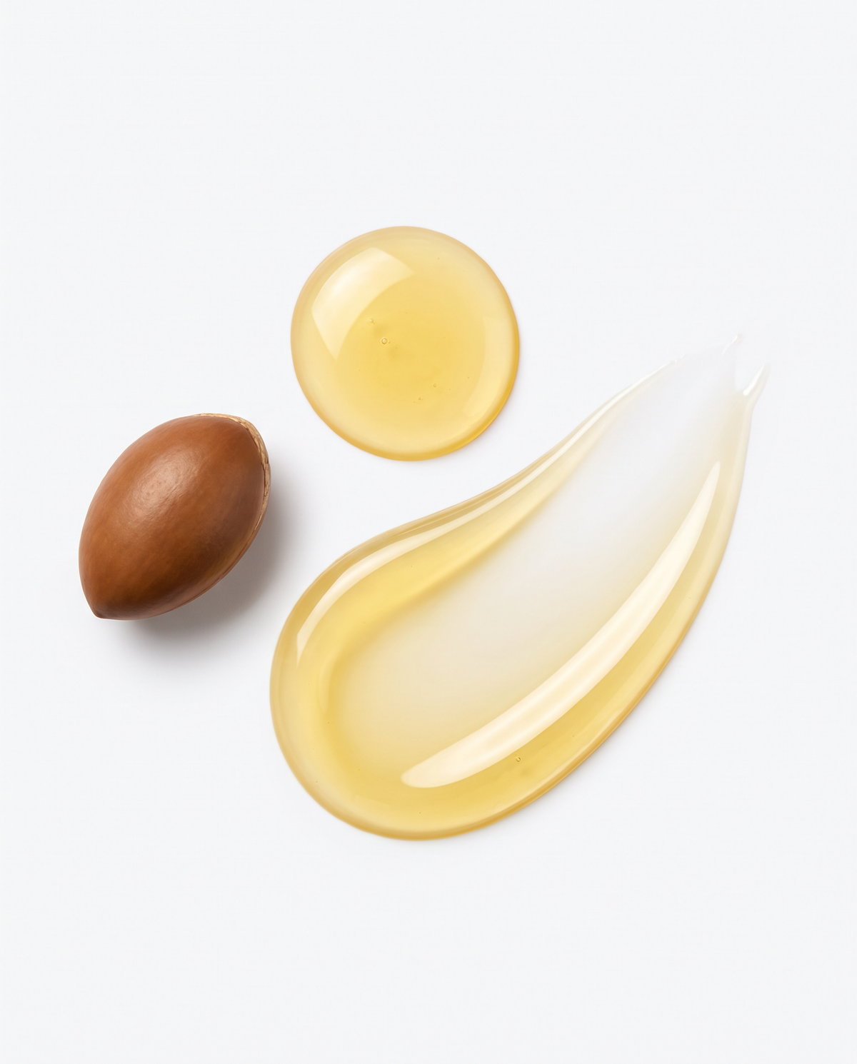 Huile d’argan