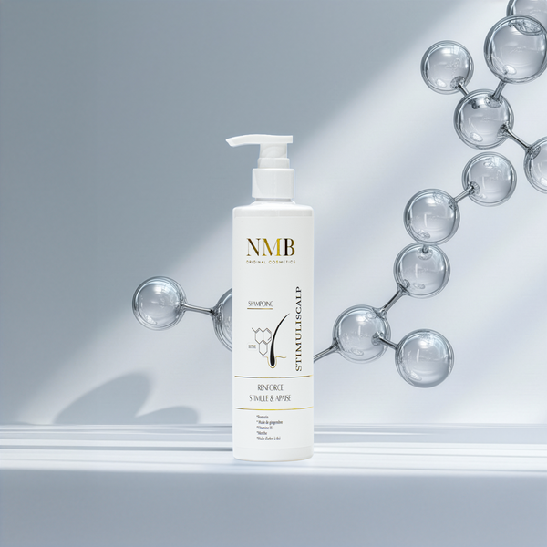 STIMULI SCALP – Shampoing stimulant à la Biotine