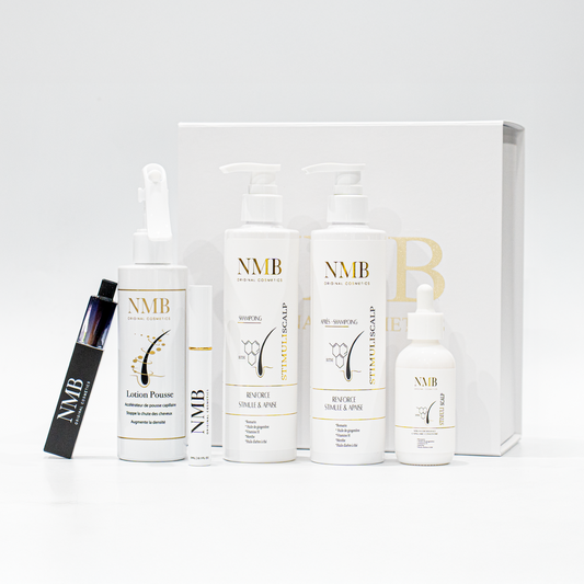 Coffret NMB – Spécial Fête des Mères